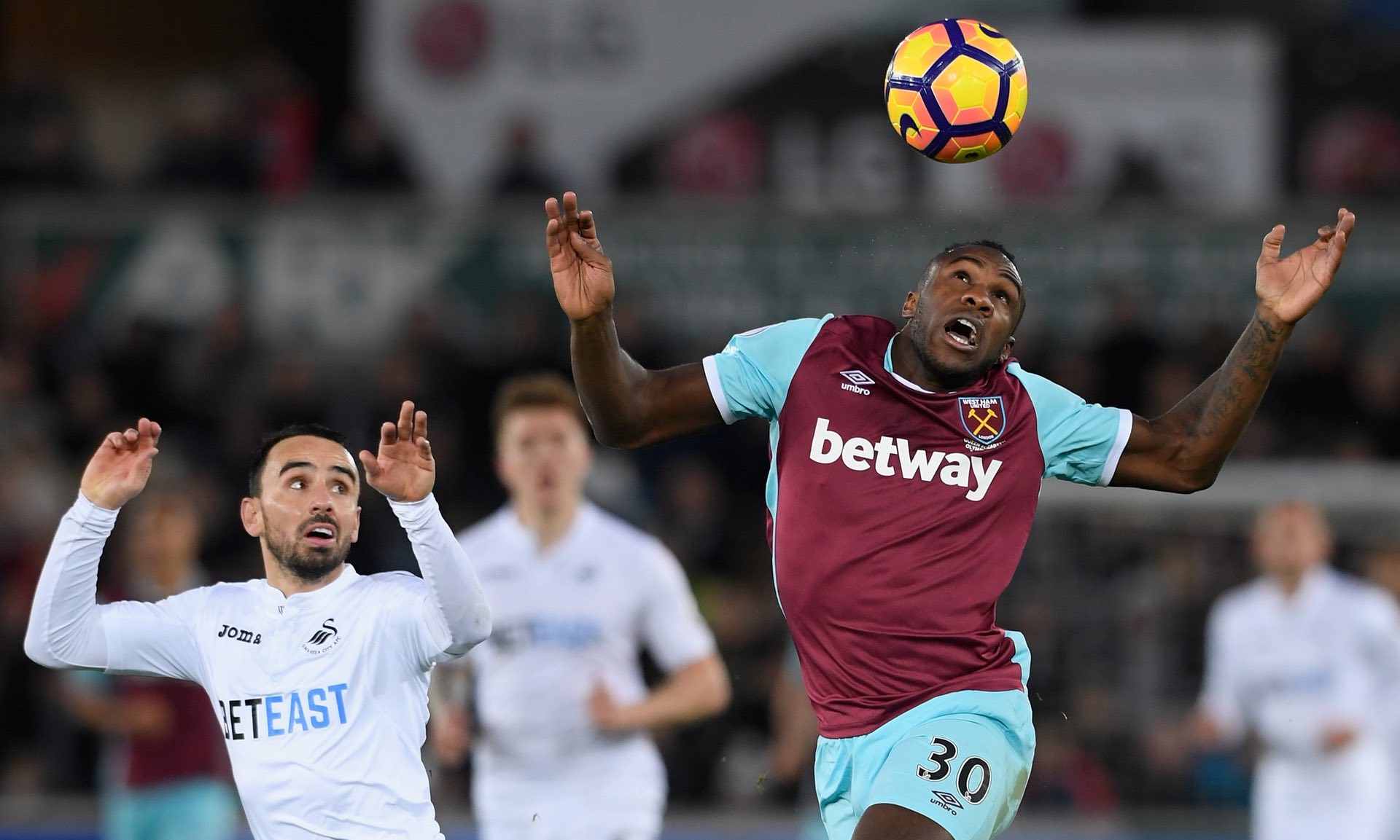 在比赛的后 在比赛的后