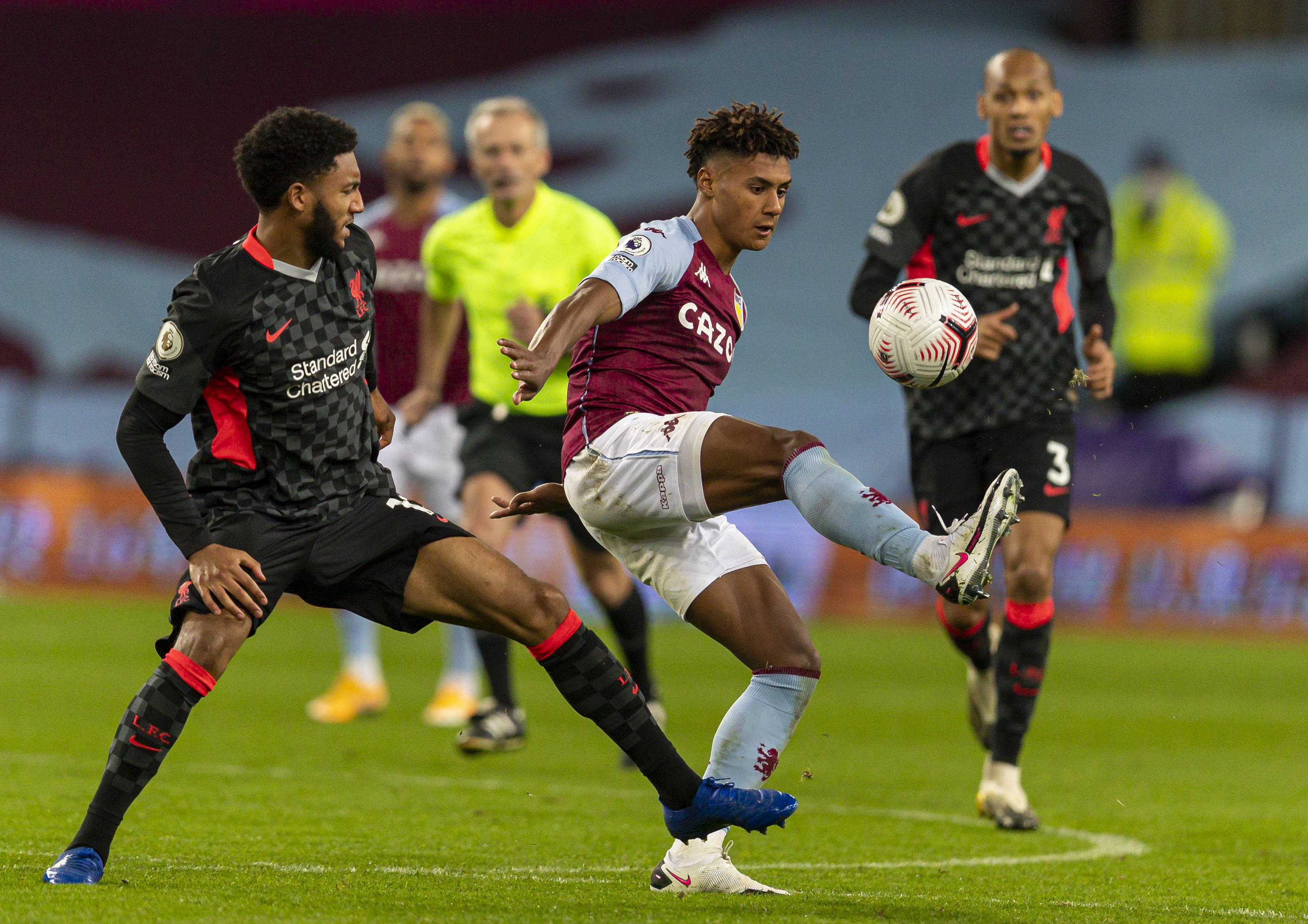 有一些球星 有一些球星